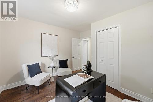 1924 Balsam Avenue, Mississauga, ON - Indoor