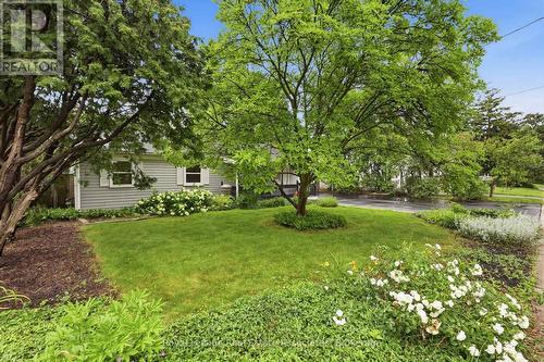 Frontyard - 1924 Balsam Avenue, Mississauga, ON - Outdoor