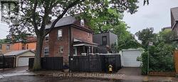 179 GILMOUR AVENUE Toronto, ON M6P 3B2