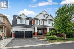 BSMT - 1603 HUME WAY Milton, ON L9T 6A4