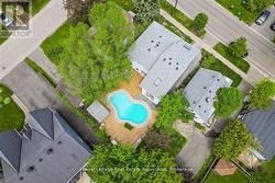 1168 CANTERBURY ROAD  Mississauga, ON L5G 4A2