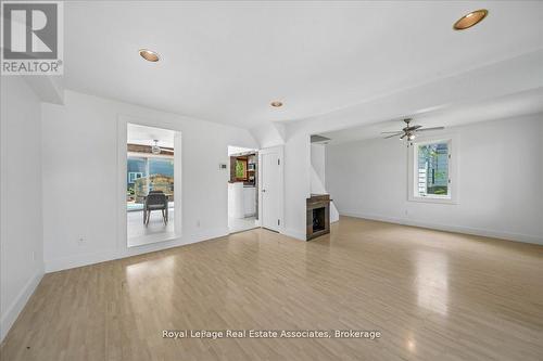 Living Room - 1168 Canterbury Road, Mississauga, ON - Indoor