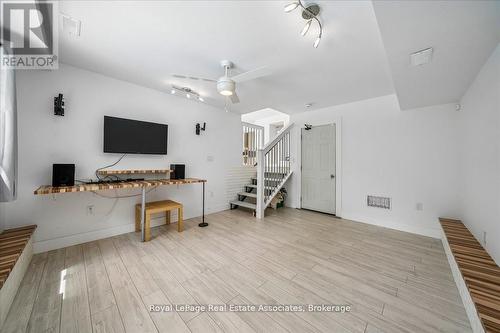 Dining Area - Lower - 1168 Canterbury Road, Mississauga, ON - Indoor Photo Showing Other Room