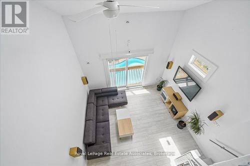 Family Room - 1168 Canterbury Road, Mississauga, ON - Indoor Photo Showing Other Room