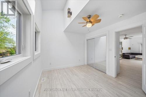 Fourth Bedroom - 1168 Canterbury Road, Mississauga, ON - Indoor Photo Showing Other Room