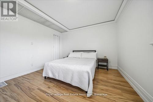 Primary Bedroom - 1168 Canterbury Road, Mississauga, ON - Indoor Photo Showing Bedroom