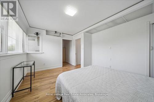 Primary Bedroom - 1168 Canterbury Road, Mississauga, ON - Indoor Photo Showing Bedroom