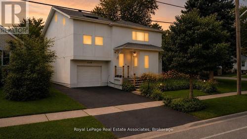 Exterior Front - Virtually Enhanced - 1168 Canterbury Road, Mississauga, ON - Outdoor