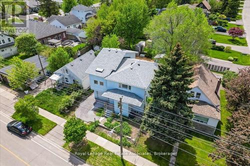 Exterior Front - 1168 Canterbury Road, Mississauga, ON - Outdoor