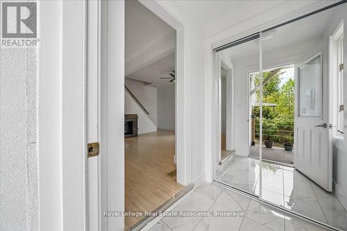 Entry - 1168 Canterbury Road, Mississauga, ON - Indoor Photo Showing Other Room