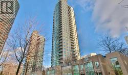 1901 - 70 ABSOLUTE AVENUE Mississauga, ON L4Z 0A4