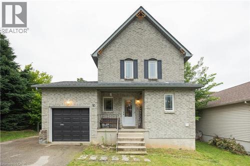 10 EVERGREEN Court  Brantford, ON N3T 5J6