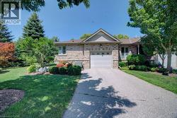 20 ISHERWOOD Avenue Unit# 29  Cambridge, ON N1R 8P9