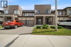 166 DEERPATH Drive Unit# 32 Guelph, ON N1K 0E2