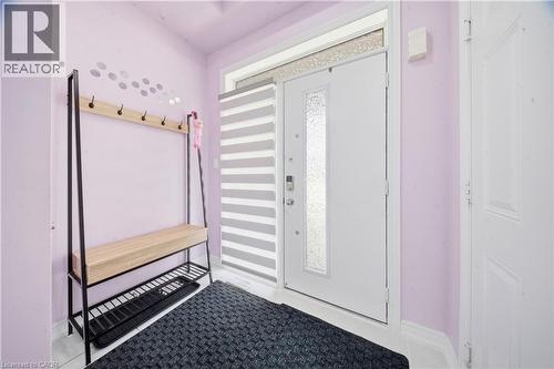 166 Deerpath Drive Unit# 32, Guelph, ON - Indoor
