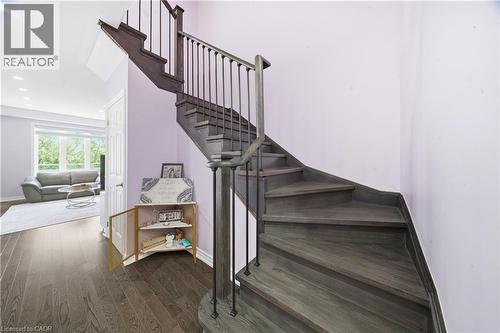 166 Deerpath Drive Unit# 32, Guelph, ON - Indoor Photo Showing Other Room