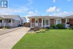 111 OPRINGTON COURT  Kitchener, ON N2N 3E2