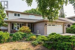 34 BRIARWOOD CRESCENT Belleville, ON K8N 5K9