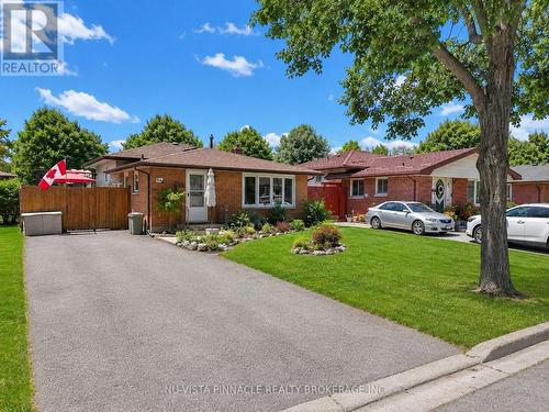 56 KINTAIL CRESCENT  London South (South Y), ON N6E 1J5