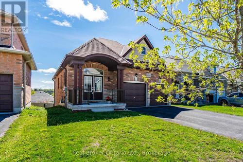3135 EMPEROR DRIVE  Orillia, ON L3V 0G4