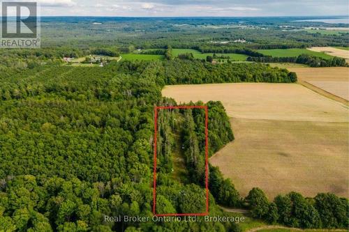 90 14 Concession E, Tiny, ON - Outdoor With View