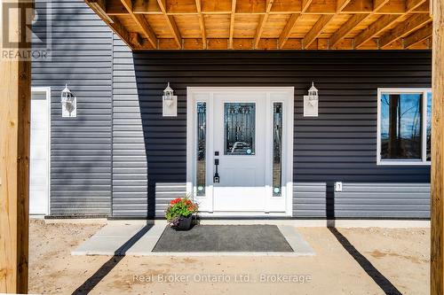 90 14 Concession E, Tiny, ON - Outdoor With Exterior