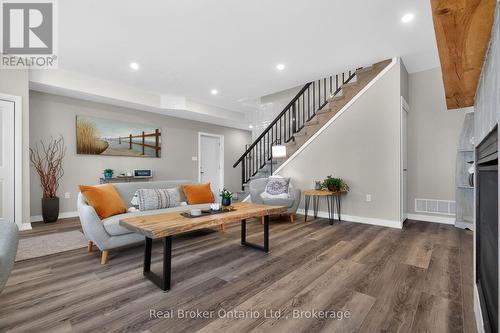 90 14 Concession E, Tiny, ON - Indoor