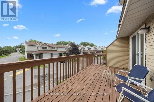 2 - 76 Esterlawn Private, Ottawa, ON - Outdoor With Exterior