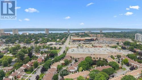 2 - 76 Esterlawn Private, Ottawa, ON - Outdoor With View