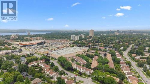 2 - 76 Esterlawn Private, Ottawa, ON - Outdoor With View