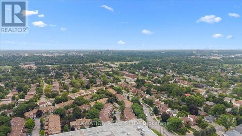 2 - 76 Esterlawn Private, Ottawa, ON - Outdoor With View