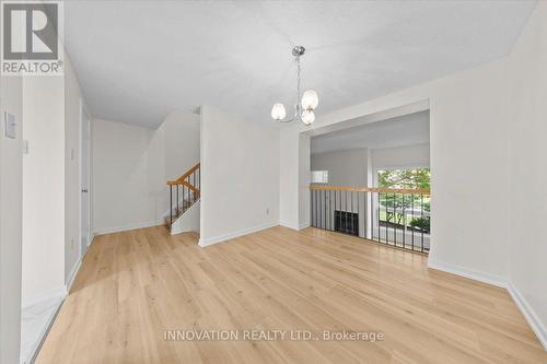 2 - 76 Esterlawn Private, Ottawa, ON - Indoor Photo Showing Other Room