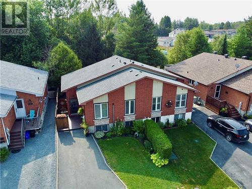 82 Cherrywood Crescent  Greater Sudbury, ON P3B 3Z8