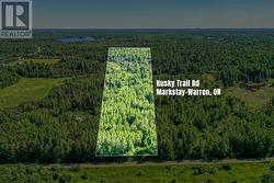 0 Husky Trail Road Markstay-Warren, ON P0M 2G0