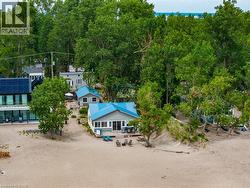5 BEACH Avenue  Long Point, ON N0E 1M0