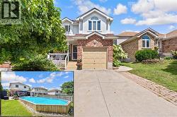 72 MELRAN Drive  Cambridge, ON N3C 4C3
