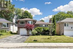 79 HEATHVIEW AVENUE  Toronto, ON M2K 2C3