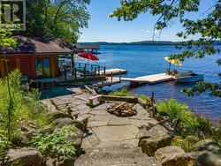 29 ISLAND VIEW LANE  Huntsville (Chaffey), ON P1H 2N5