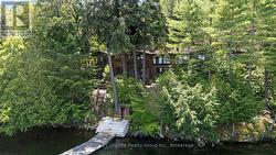 1427 TOWN LOT ROAD  Algonquin Highlands (Stanhope), ON K0M 1S0