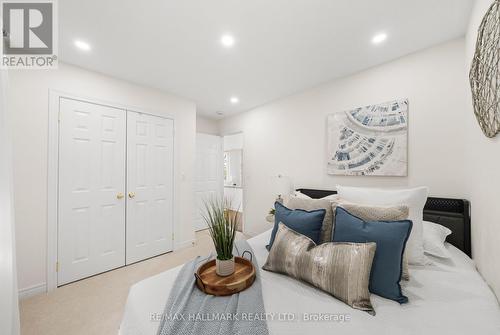 bedroom 2 - 152 Mcdonald Crescent, Clarington, ON - Indoor