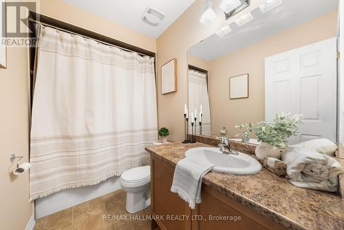 152 Mcdonald Crescent, Clarington, ON - Indoor Photo Showing Bathroom