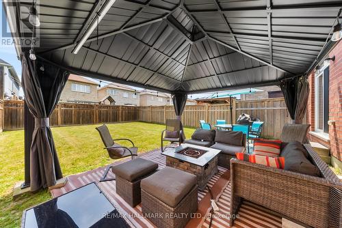 152 Mcdonald Crescent, Clarington, ON - Outdoor With Exterior