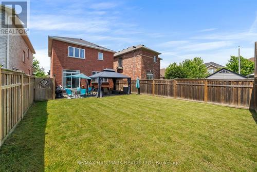 152 Mcdonald Crescent, Clarington, ON - Outdoor