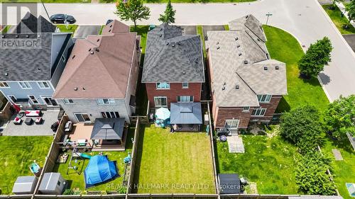 152 Mcdonald Crescent, Clarington, ON - Outdoor