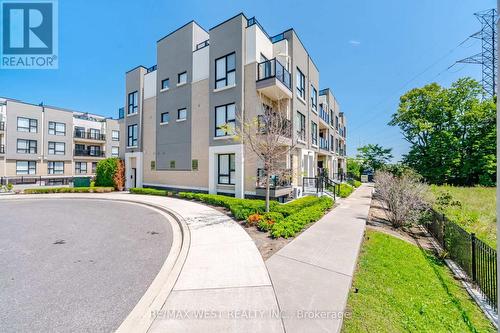 233 - 515 KINGBIRD GROVE  Toronto, ON M1B 5R7