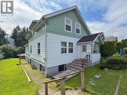 516 E 8TH AVENUE Prince Rupert, BC V8J 2M9