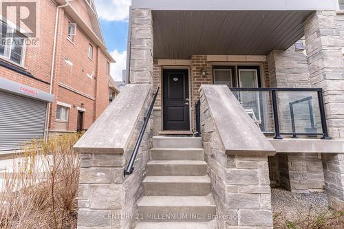 30 - 200 VETERANS DRIVE  Brampton, ON L7A 4S6