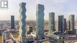 4209 - 3900 CONFEDERATION PARKWAY Mississauga, ON L5B 0M3