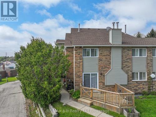 8 - 19 WREN COURT  Tillsonburg, ON N4G 5K2
