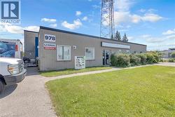 978 BISHOP Street N  Cambridge, ON N3H 4V6